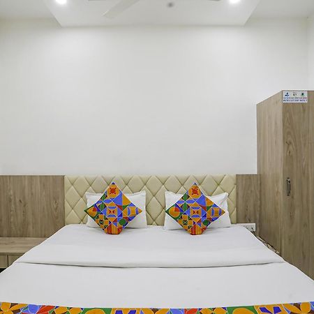 Fabhotel Angeethi アウランガーバード エクステリア 写真