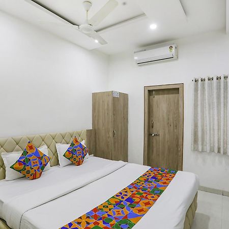 Fabhotel Angeethi アウランガーバード エクステリア 写真