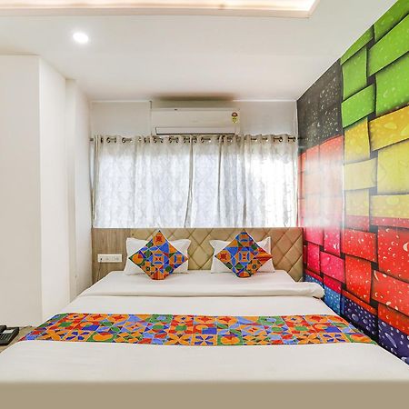 Fabhotel Angeethi アウランガーバード エクステリア 写真